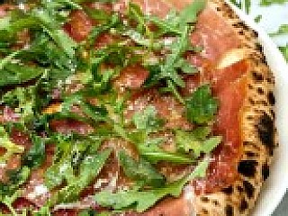 Prosciutto & Roquette