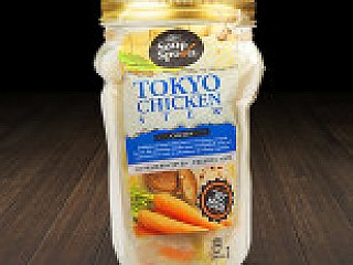 PREMIUM Tokyo Chicken Stew