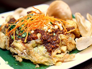 TAHU TELOR