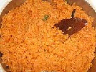 Tomato Rice