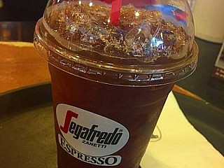 Ice Americano