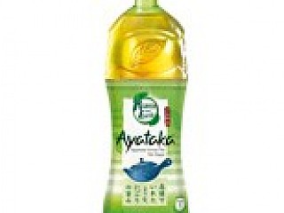 Heaven & Earth Ayataka Green Tea (500ml Bottle)