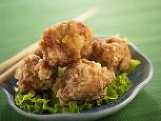 Chicken Karaage