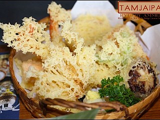 Tempura Mori