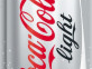 Coke Light (Can)