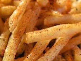 Cajun Fries