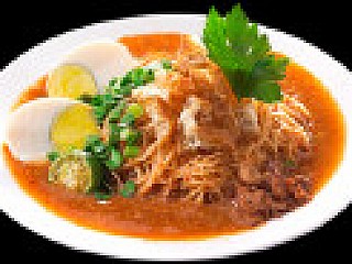 Mee Siam