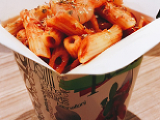 Arrabbiata