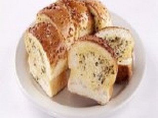 Garlic Bread Roll
