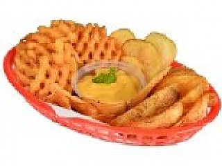 Potato Platter