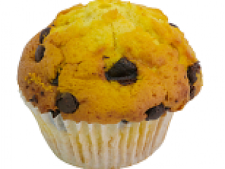 Raisins Muffin