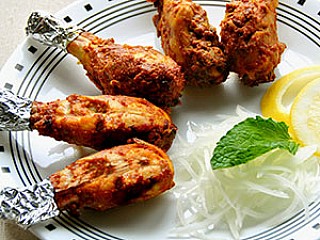 Tangri Kebab