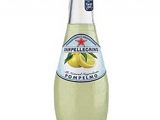 San Pellegrino Pomelo