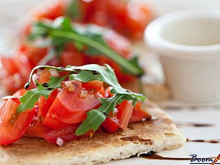 BRUSCHETTA