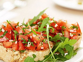 Bruschetta