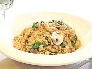 Risotto