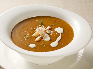 Lobster Bisque