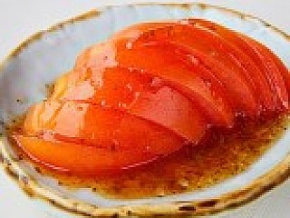 Hiyashi Tomato