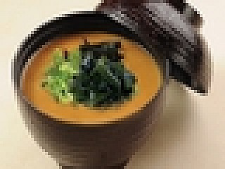 BA-02. Miso Soup