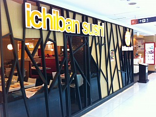 Ichiban Sushi