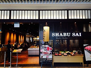 Shabu Sai