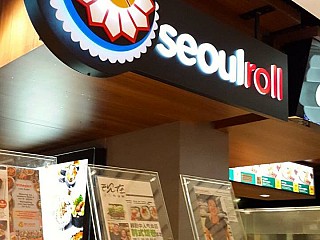 Seoul Roll