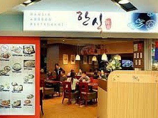 Hansik Korean Restaurant