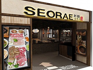 Seorae Korean BBQ