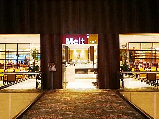 Melt Café