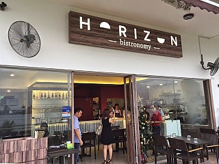 Horizon Bistronomy