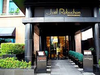 L'Atelier de Joël Robuchon