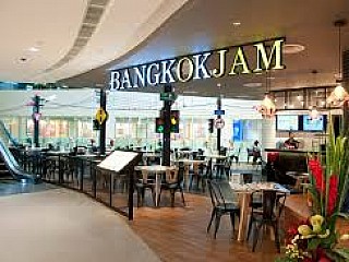 Bangkok Jam (Plaza Singapura)