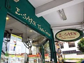 E-Sarn Thai Corner