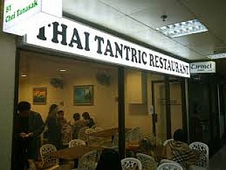 Thai Tantric Restaurant