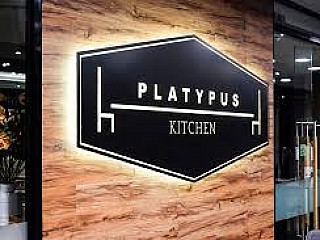 Platypus Kitchen