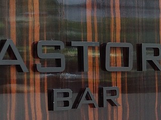 Astor Bar