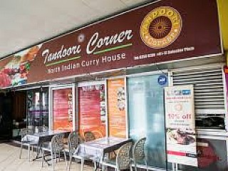 Tandoori Corner