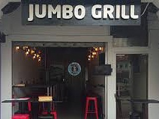 Jumbo Grill