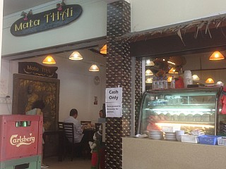 Mata Thai Restaurant