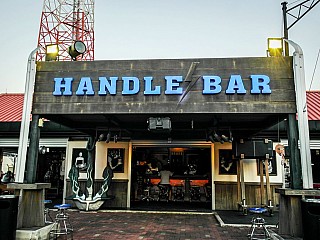 Handle Bar