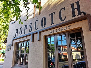 Hopscotch Bar