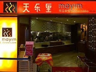 Mayim Chinese Cuisine