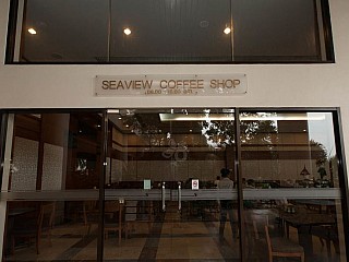 Sea View Coffee Shop