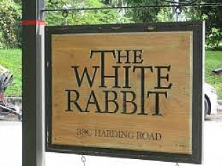 The White Rabbit