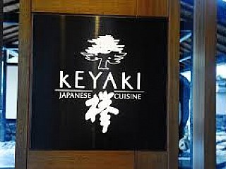 Keyaki Japanese Restaurant