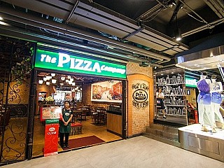 The Pizza Company (Siam Center)