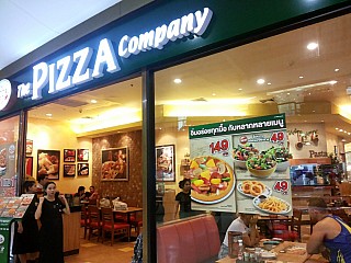 The Pizza Company (Union Mall)
