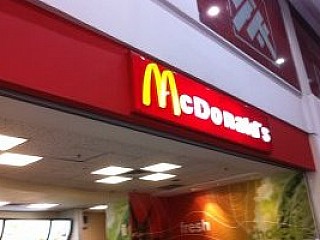 McDonald’s ( Bukit Panjang Plaza )