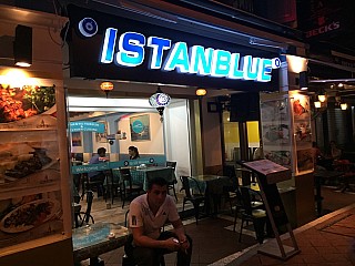 Istanblue Mezze & Grill House