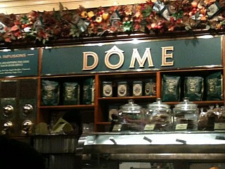 Dôme Café